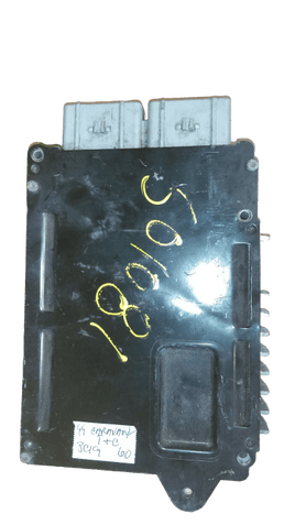 P04727247AD Dodge Caravan or T&C 1999 ecm ecu computer - Swan Auto