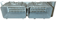 P04727247AD Dodge Caravan or T&C 1999 ecm ecu computer - Swan Auto