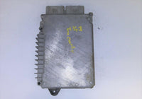 P04727248AD Dodge Caravan or Chrysler T&C 1999-2000 ecm ecu computer - Swan Auto