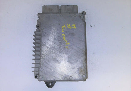 P04727248AD Dodge Caravan or Chrysler T&C 1999-2000 ecm ecu computer - Swan Auto