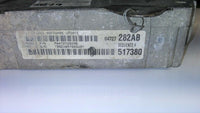 P04727282AB Dodge Caravan or T&C 2000 ecm ecu computer - Swan Auto