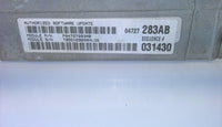 P04727283AB Dodge Grand Caravan or T&C 2000 ecu ecm computer - Swan Auto