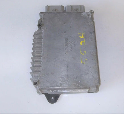 P04727283AB Dodge Grand Caravan or T&C 2000 ecu ecm computer - Swan Auto