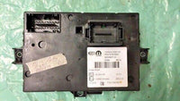 P04727618AD Dodge Ram pickup 2014-2015 BCM body control module junction box - Swan Auto