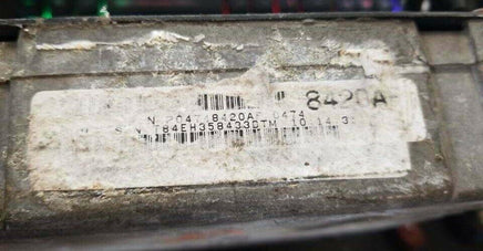 P04748420AF Dodge Caravan 2002 ecm ecu computer - Swan Auto