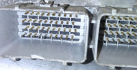 P04748521AB ecm ecu computer 2003 Dodge Caravan - Swan Auto