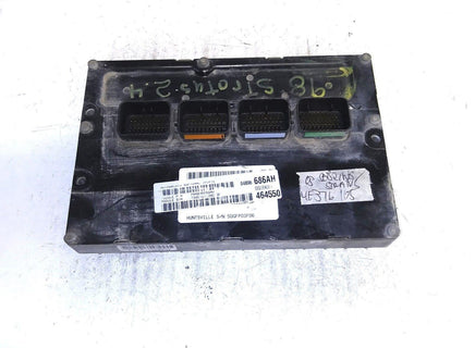 P04896686AH Chrysler Sebring or Stratus 2003 ecm ecu computer - Swan Auto