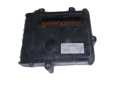 P04896740AC Dodge Stratus 2000 tcm transmission computer - Swan Auto