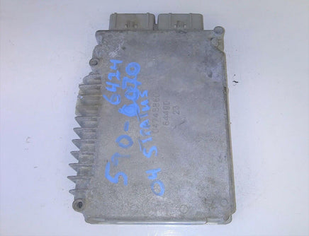 P04896792AD ecm ecu computer 2002 Chrysler Sebring - Swan Auto