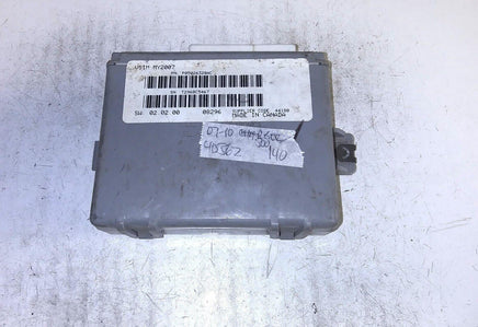 P05026328AC bcm body control module 2007-2010 Dodge Charger or 300 - Swan Auto