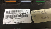 P05033069AG Chrysler PT Cruiser ecm ecu computer 2003 - Swan Auto