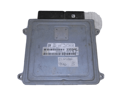 P05033359AE Dodge Caliber 2007 ecu ecm computer - Swan Auto