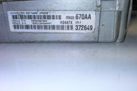 P05033670AA Chrysler PT Cruiser 2002 ecm ecu computer - Swan Auto