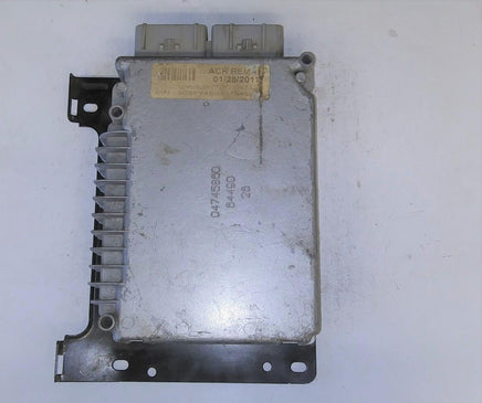 P05033670AA Chrysler PT Cruiser 2002 ecm ecu computer - Swan Auto