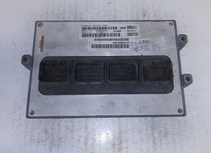 P05094405AG Dodge Ram 1500 2007 pickup ecm ecu computer - Swan Auto