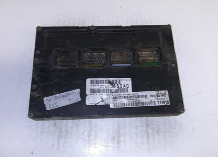 P05094657AD ecm ecu computer 2006 Dodge Caravan or Town and Country - Swan Auto