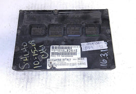 P05094826AE Chrysler Pacifica 2007 ecm ecu computer - Swan Auto