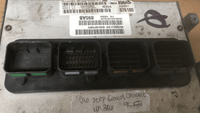 P05094898AD Jeep Grand Cherokee 2006 ecm ecu computer - Swan Auto