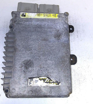 P05127668AA Dodge Caravan or T&C 2001 ecm ecu computer - Swan Auto