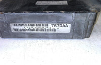 P05127670AA Dodge Caravan or T&C ecm ecu computer - Swan Auto