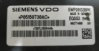 P05150730AC Dodge Charger or 300 2012 tcm transmission computer - Swan Auto