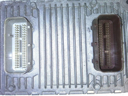 P05150925AB ecm ecu computer 2015 Jeep Cherokee - Swan Auto