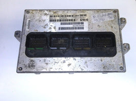 P05187502AE ecu ecm computer 2008-2009 Dodge Durango - Swan Auto