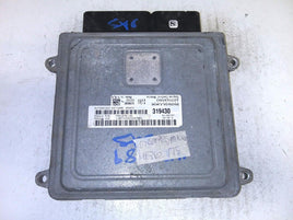 P05187811AD Jeep Compass or Patriot 2007 ecm ecu computer - Swan Auto