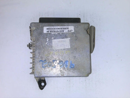 P05269647 Dodge Neon 1995 ecm ecu computer - Swan Auto