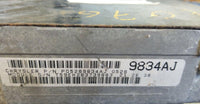 P05269834AJ Dodge Avenger or Chrysler Sebring 1998 ecm ecu computer - Swan Auto