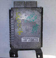 P05293224AC ecu ecm computer 2000 Dodge Neon - Swan Auto