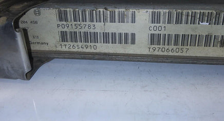 P09155783 ecu ecm computer 1998 Volvo S70 or V70 - Swan Auto