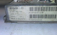 P09189155 Volvo 850 1997 ecm ecu computer - Swan Auto