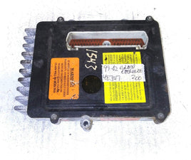 P5019701AC Jeep Grand Cherokee 1999-2000 TCM transmission computer - Swan Auto