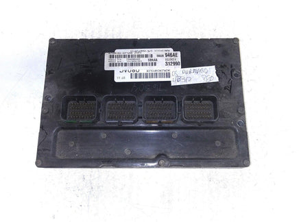 P56028946AE Dodge Durango 2005 ecm ecu computer - Swan Auto