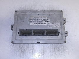 P56040273AE Dodge Ram 1500 2001 ecm ecu computer - Swan Auto