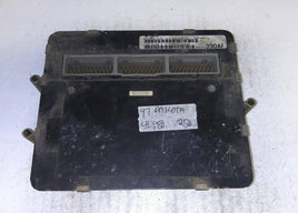 P56040390AF Dodge Dakota 1997 ecm ecu computer - Swan Auto