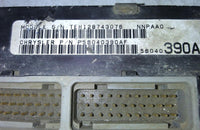 P56040390AF Dodge Dakota 1997 ecm ecu computer - Swan Auto