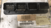 P56040501AD Dodge Durango engine control module computer 2003 - Swan Auto