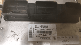 P56040616AI Dodge Durango 2002 ecu ecm computer - Swan Auto