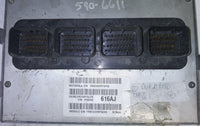 P56040616AJ Dodge Durango 2002 ecu ecm computer - Swan Auto