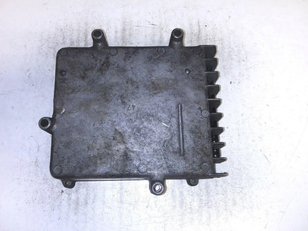 P56041897AE TCM transmission computer 2003-2004 Jeep Wrangler - Swan Auto