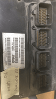 P56044396AD Jeep Liberty ecm ecu computer 2004 - Swan Auto