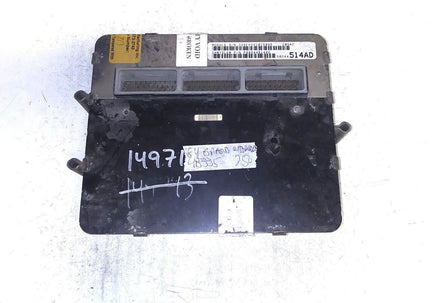 P56044514AD Jeep Grand Cherokee 1984 ecm ecu computer - Swan Auto