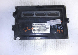 P56044684AD Jeep Grand Cherokee 2000 ecm ecu computer - Swan Auto