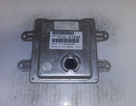 P56049676AK multi-function module 2007 Dodge Dakota - Swan Auto