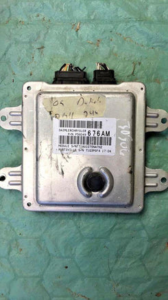 P56049676AM Dodge Dakota 2005 multi-function module - Swan Auto