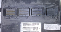 P56052801AA Jeep ecu ecm computer - Swan Auto