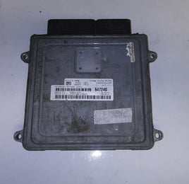 P68026147AA ecm ecu computer 2007-2010 Dodge Caliber or Compass - Swan Auto