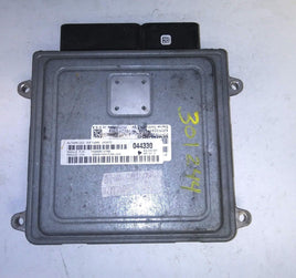 P68026147AB ecm ecu computer 2007-2010 Dodge Caliber - Swan Auto